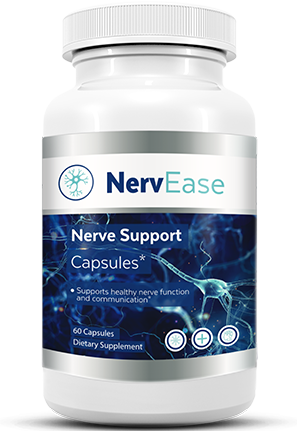 NervEase #1 Official